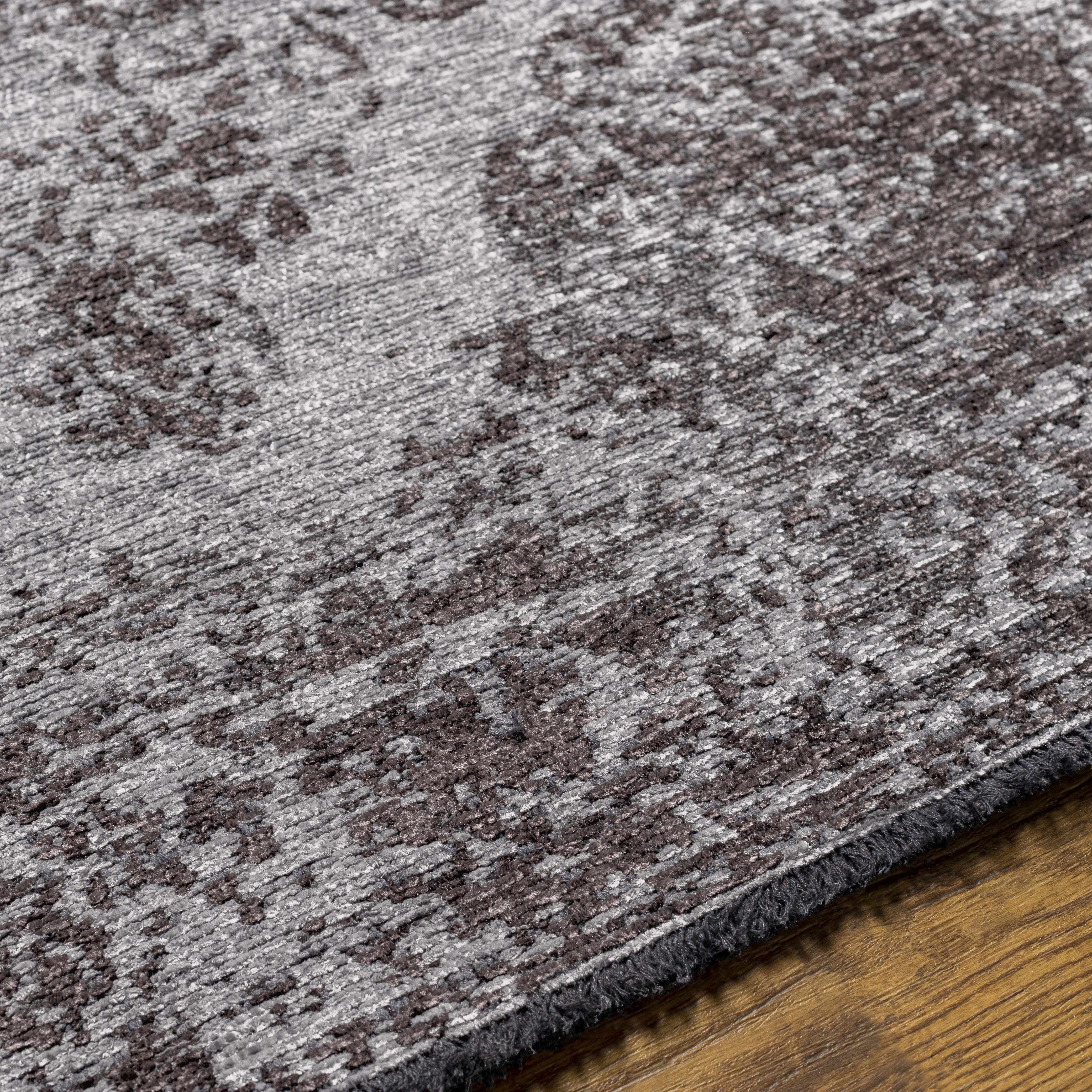 Ural Runner Rug