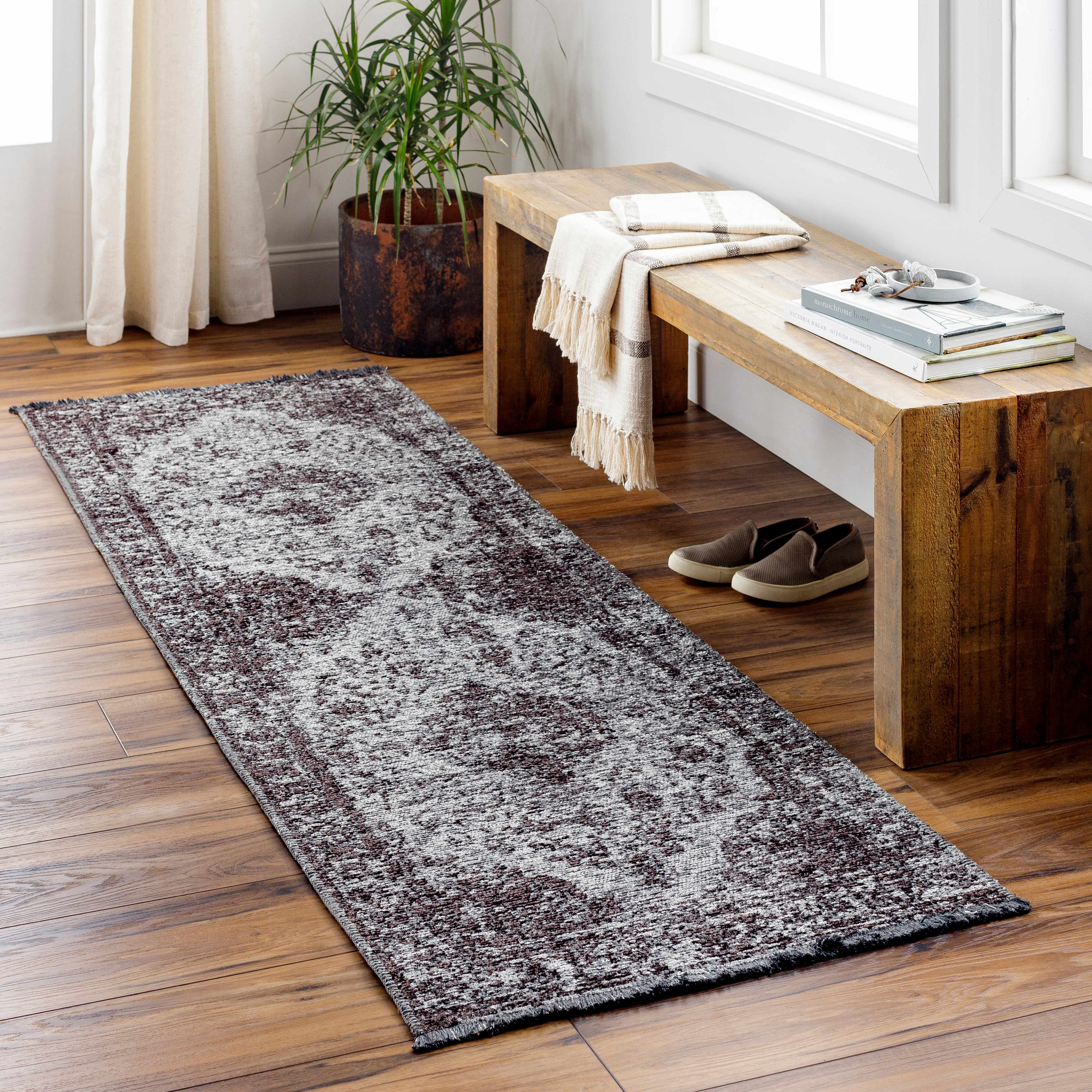 Ural Runner Rug