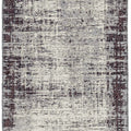 Sold Out - Binh Gray Runner Rug