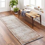 Binh Runner Rug