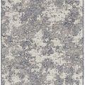 Sold Out - Miku Gray Runner Rug