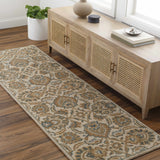 Teom Runner Rug