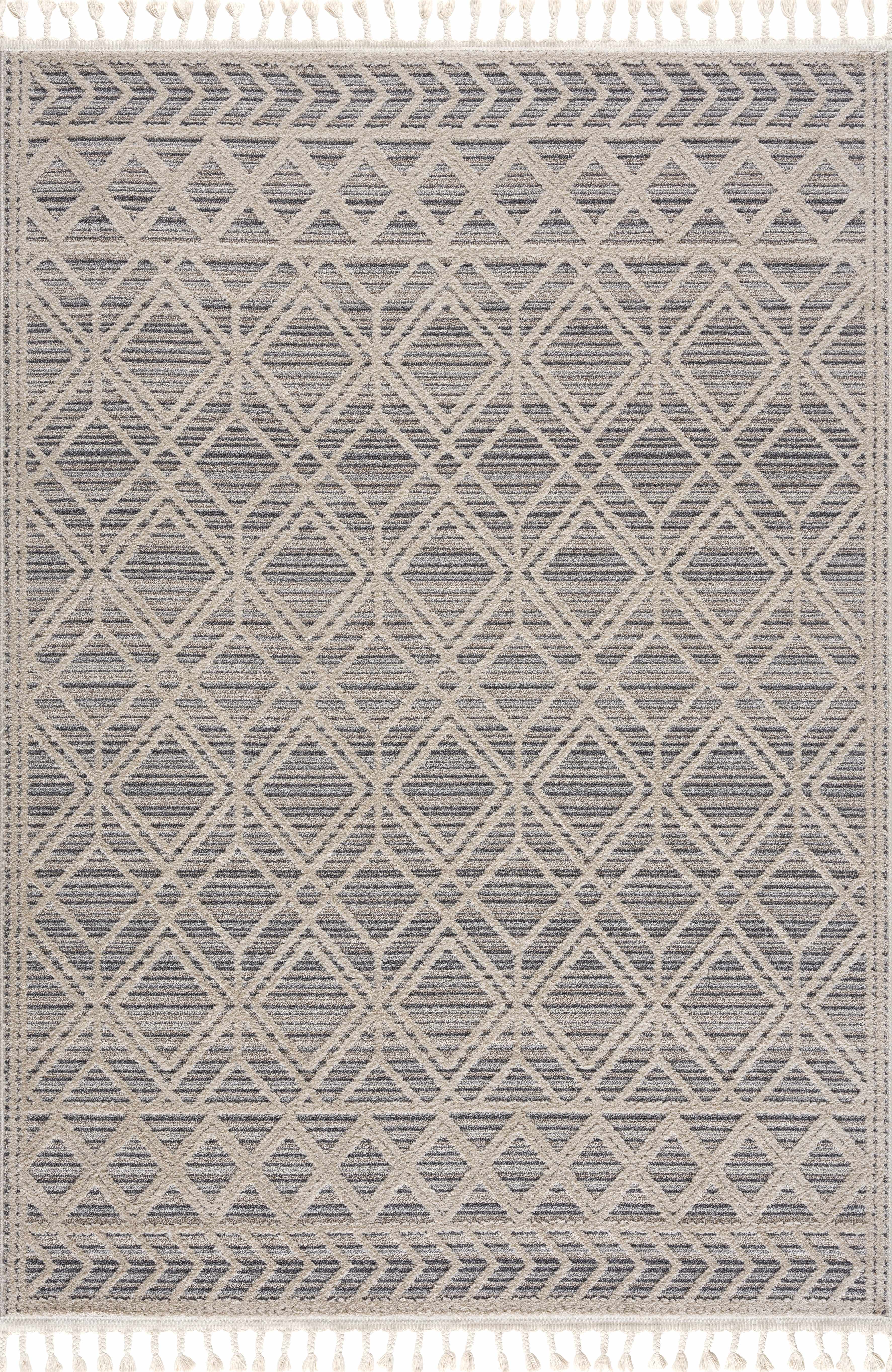 Magnolia Cream 2300 Runner Rug