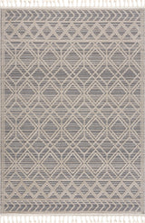 Magnolia Cream 2300 Runner Rug