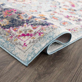 Tigril Blue 2303 Runner Rug