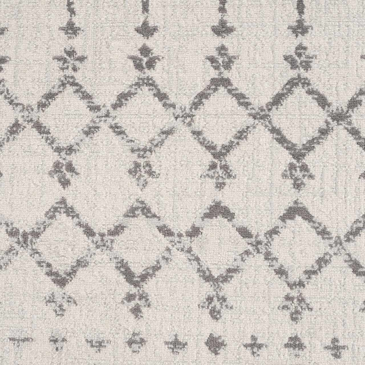 Tigri Aztec Ivory 2310 Runner Rug