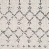 Tigri Aztec Ivory 2310 Runner Rug