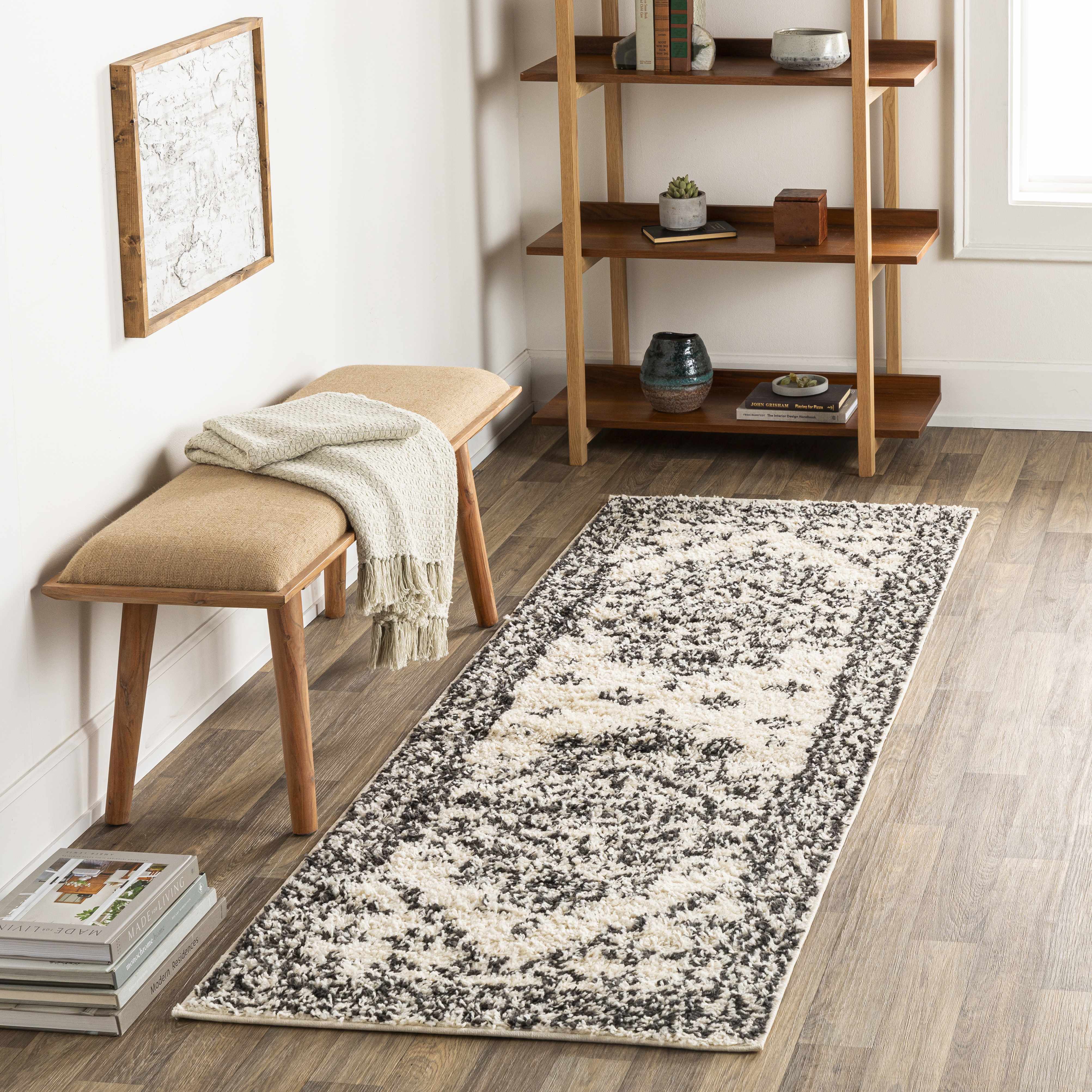 Tiguha Runner Rug