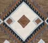 Rizzy TL9147 Runner Rug Area Rug