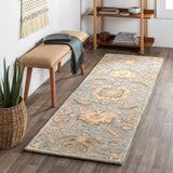 Tobuan Runner Rug