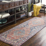Tregear Runner Rug