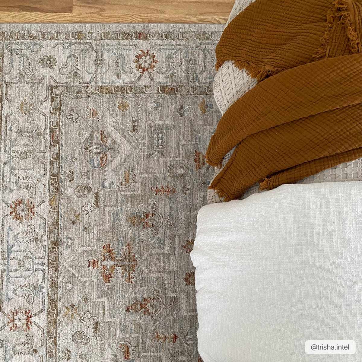 Richelieu Runner Rug