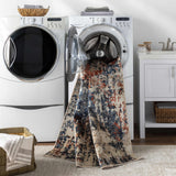 Trinityville Washable Runner Rug