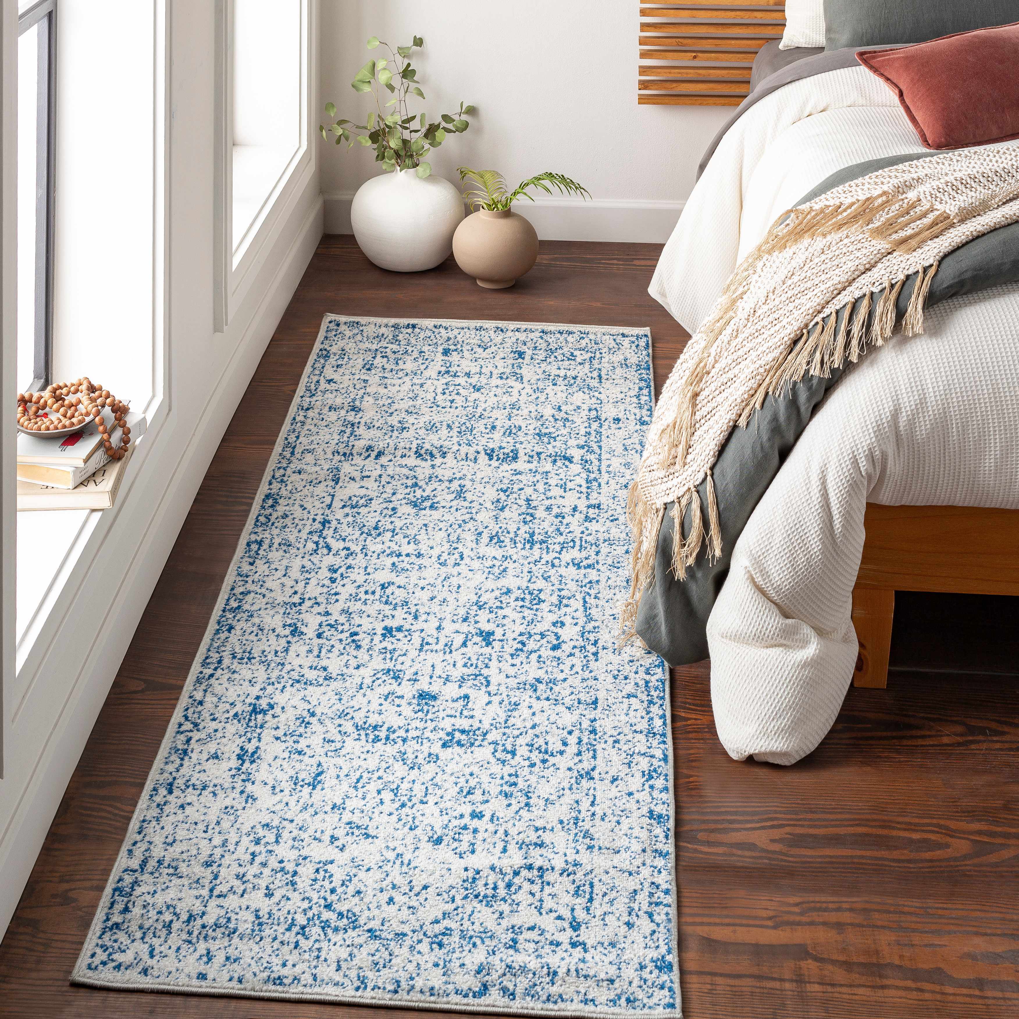 Truxton Runner Rug