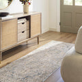 Sold Out - Tuganay Runner Rug