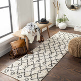 Tea Runner Rug