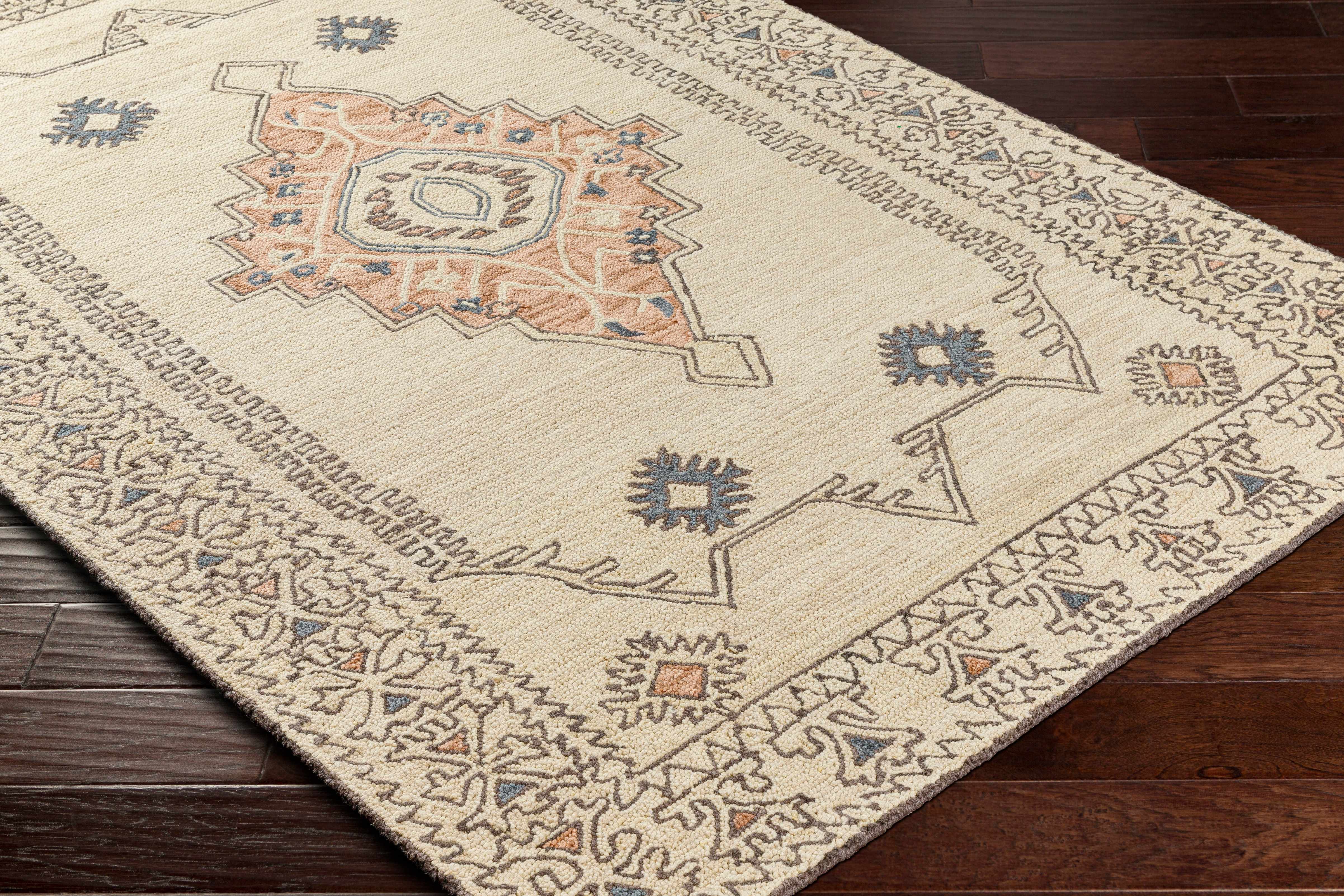 Laketon Runner Rug