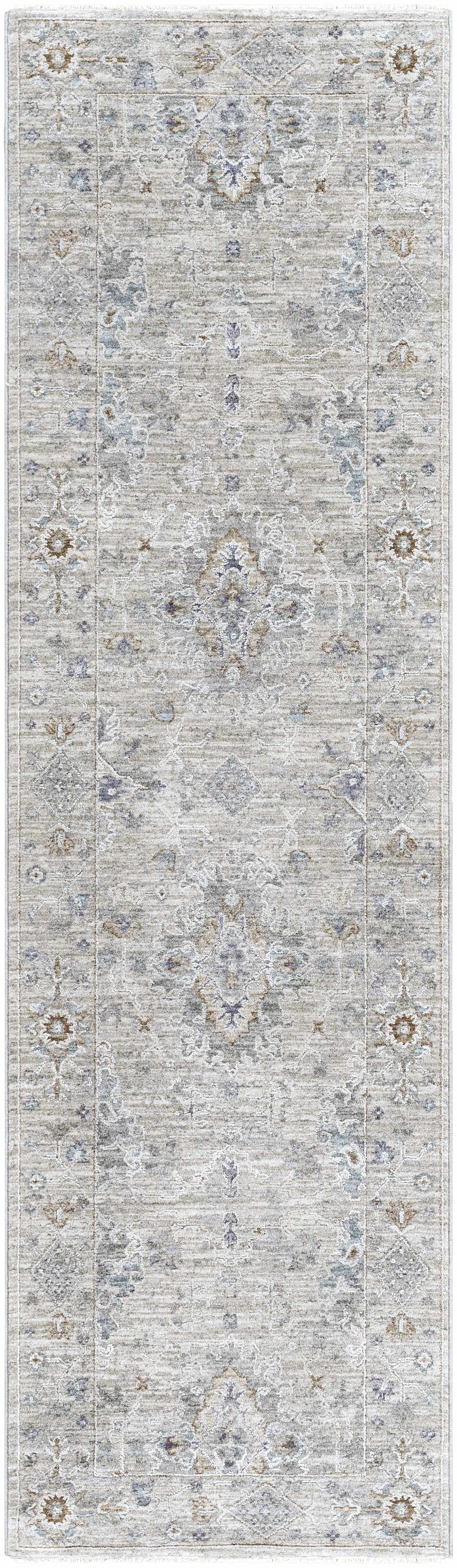 Rochedale Runner Rug