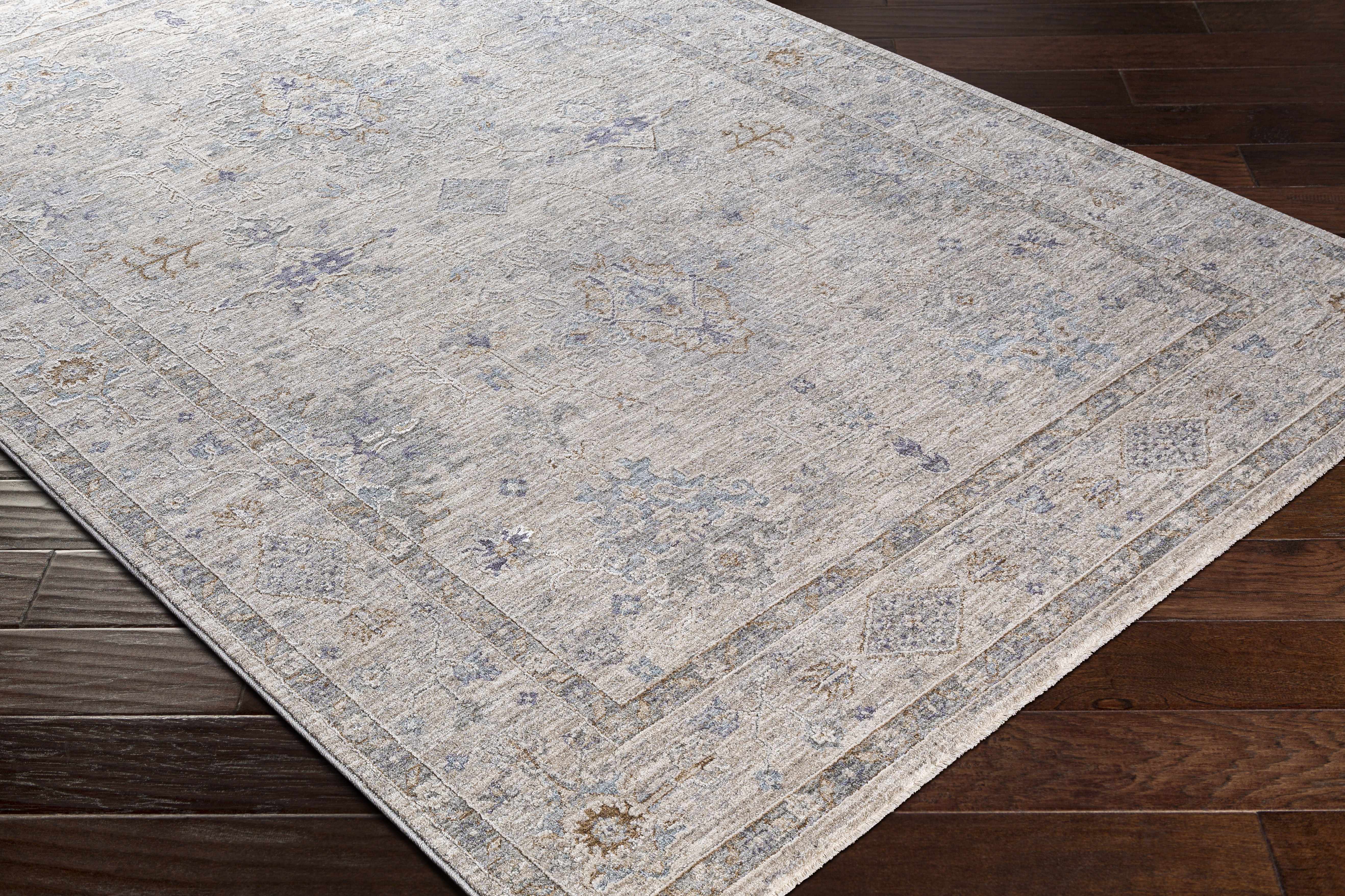 Rochedale Runner Rug