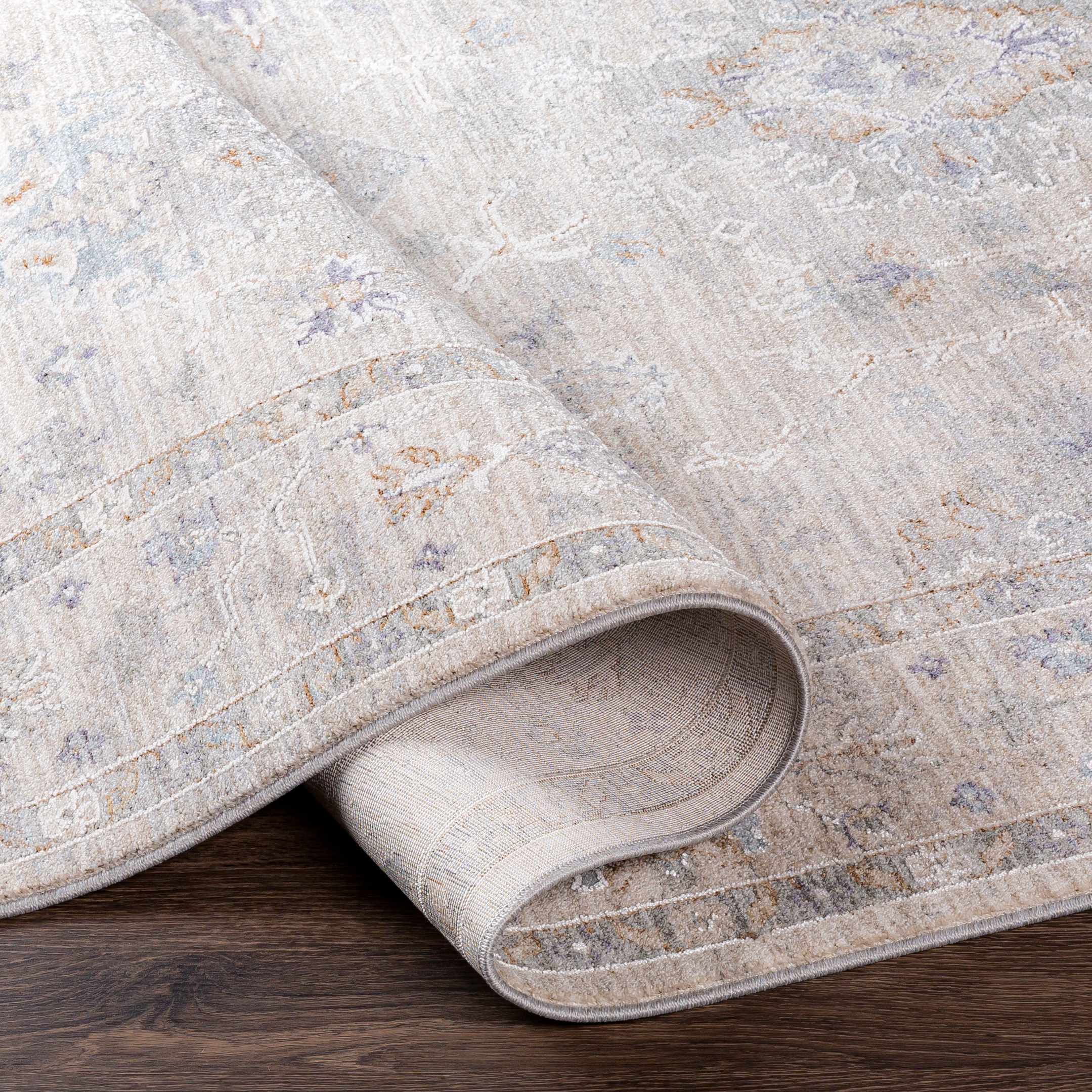 Rochedale Runner Rug