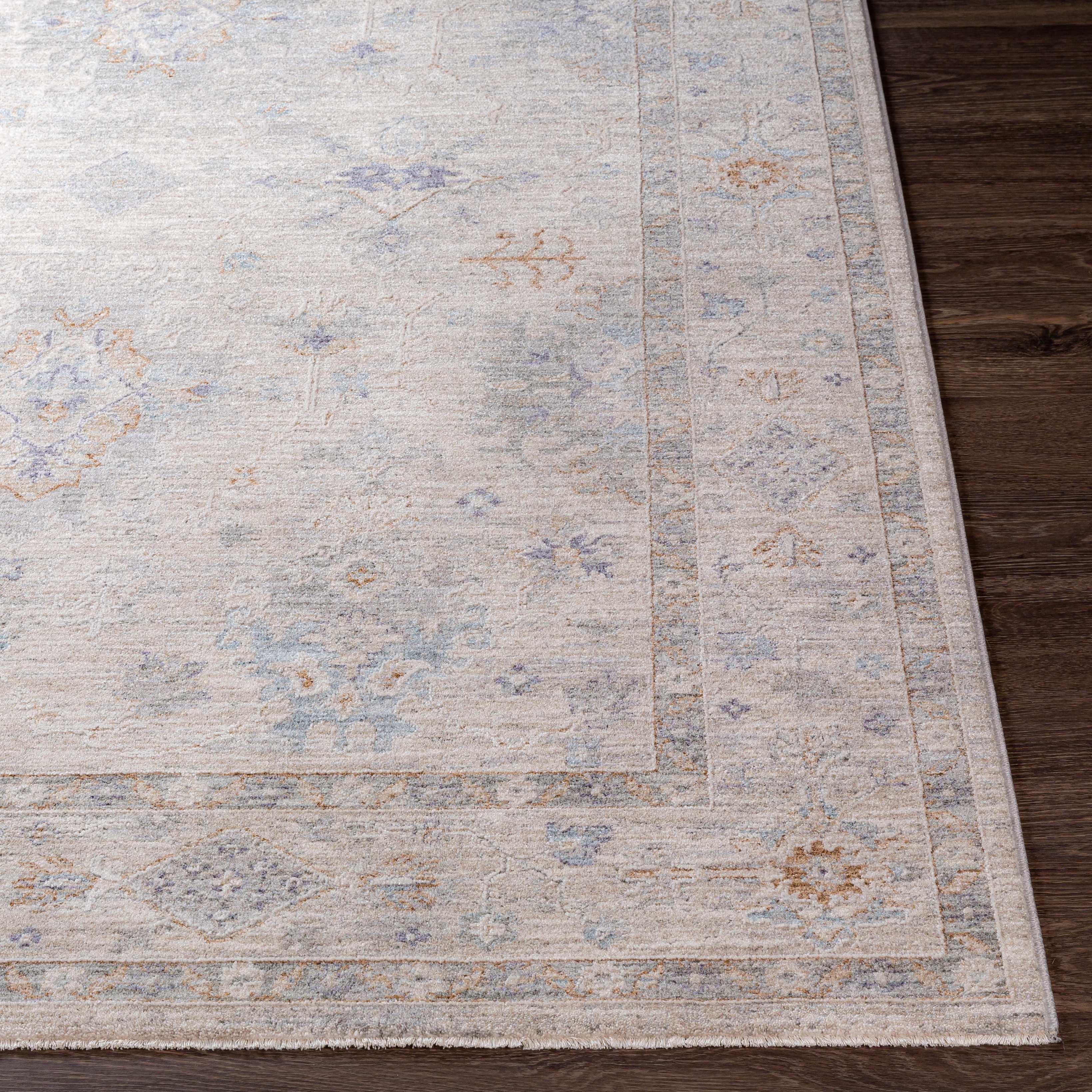 Rochedale Runner Rug