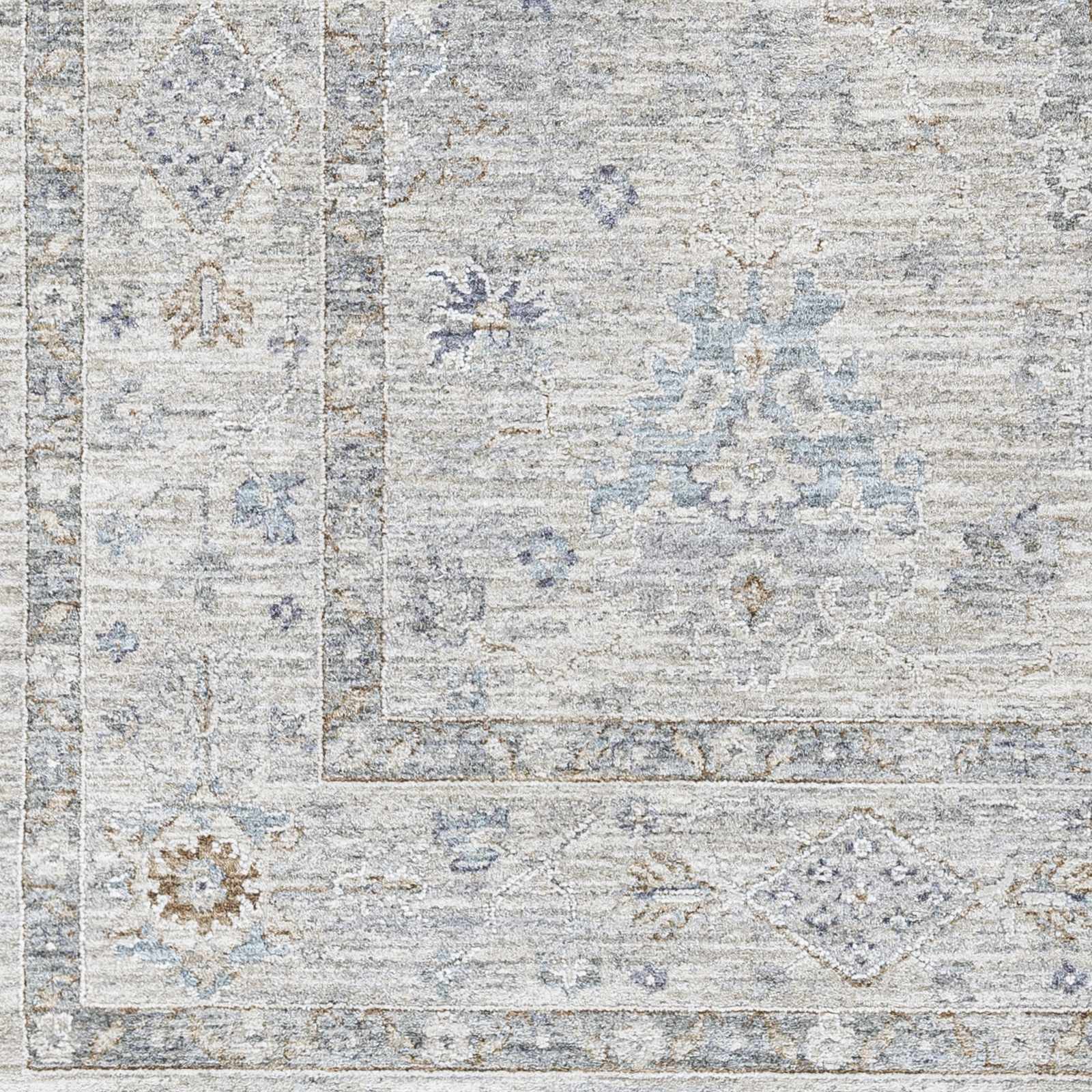 Rochedale Runner Rug