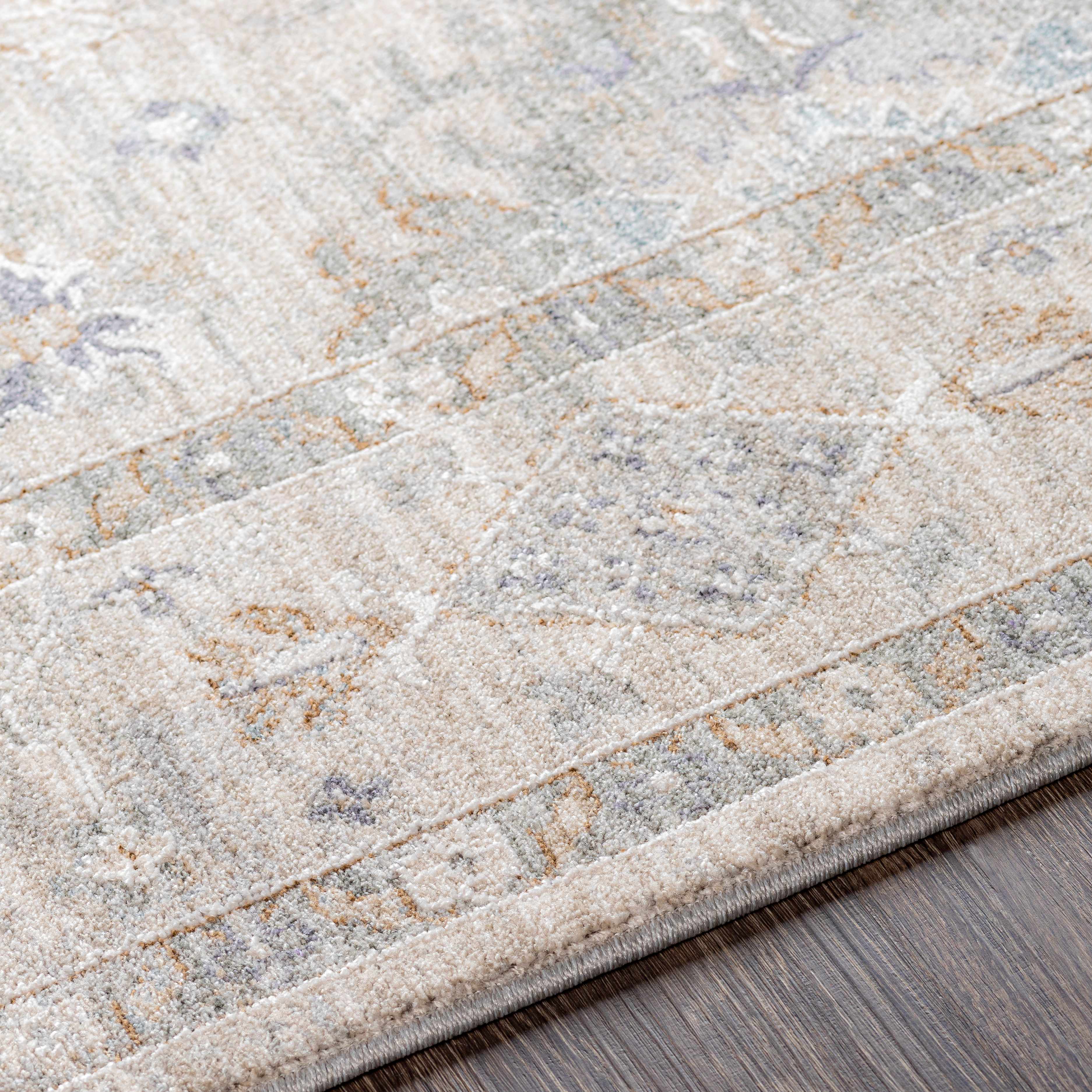 Rochedale Runner Rug