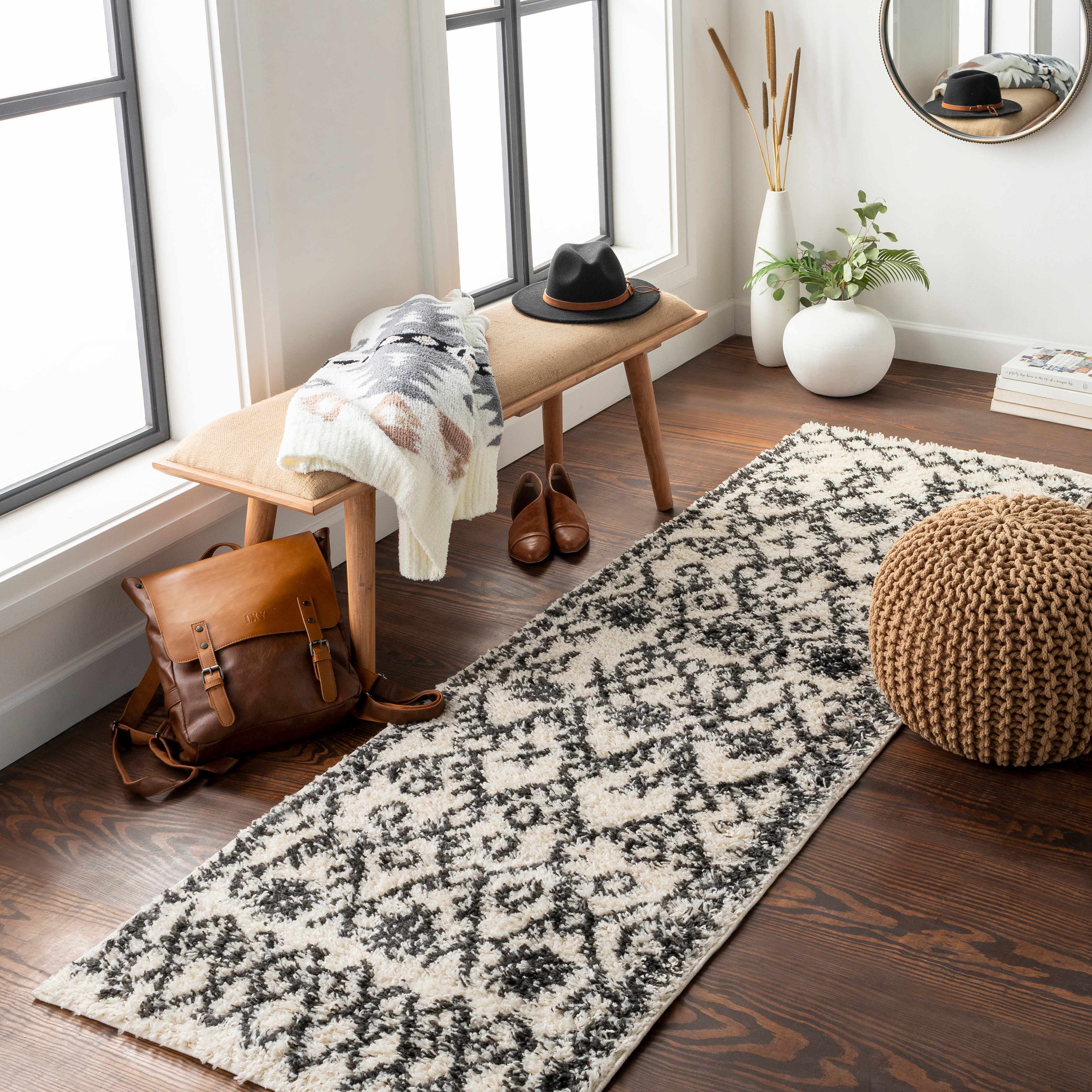 Valleyview Runner Rug