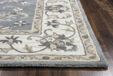 Rizzy VN9658 Runner Rug Area Rug