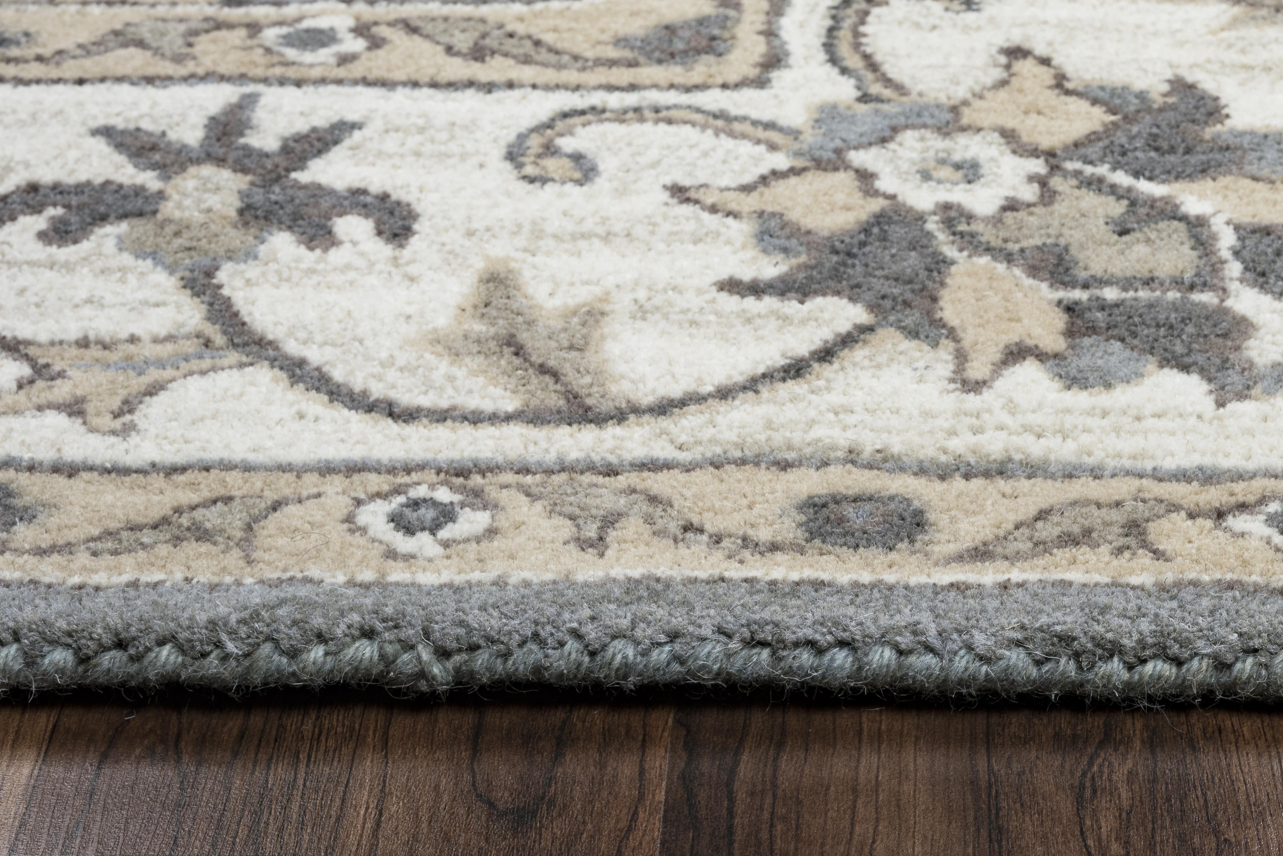 Rizzy VN9658 Runner Rug Area Rug