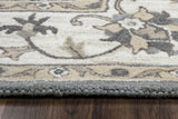 Rizzy VN9658 Runner Rug Area Rug
