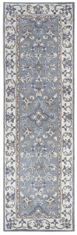 Rizzy VN9658 Runner Rug Area Rug