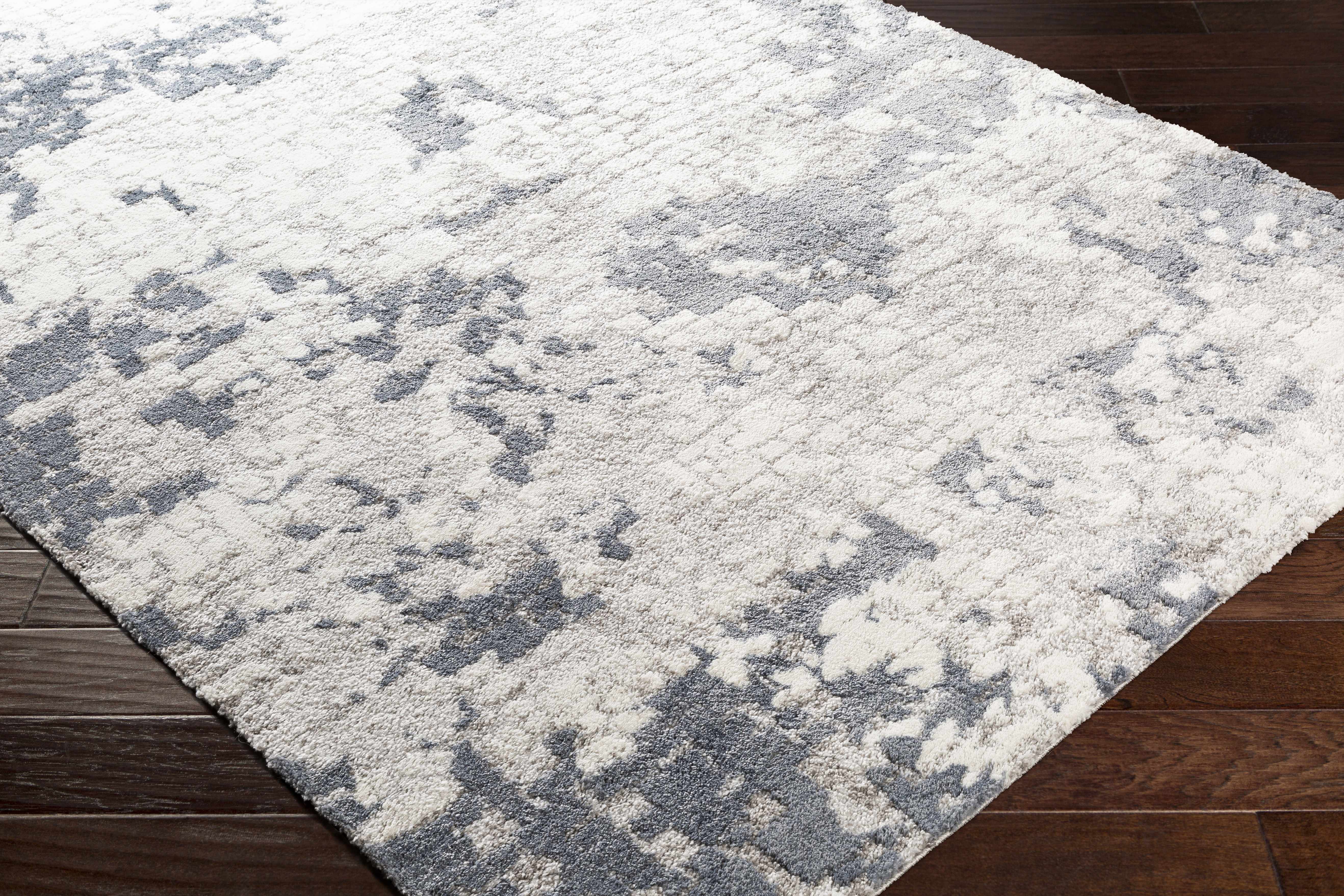 Fence Runner Rug