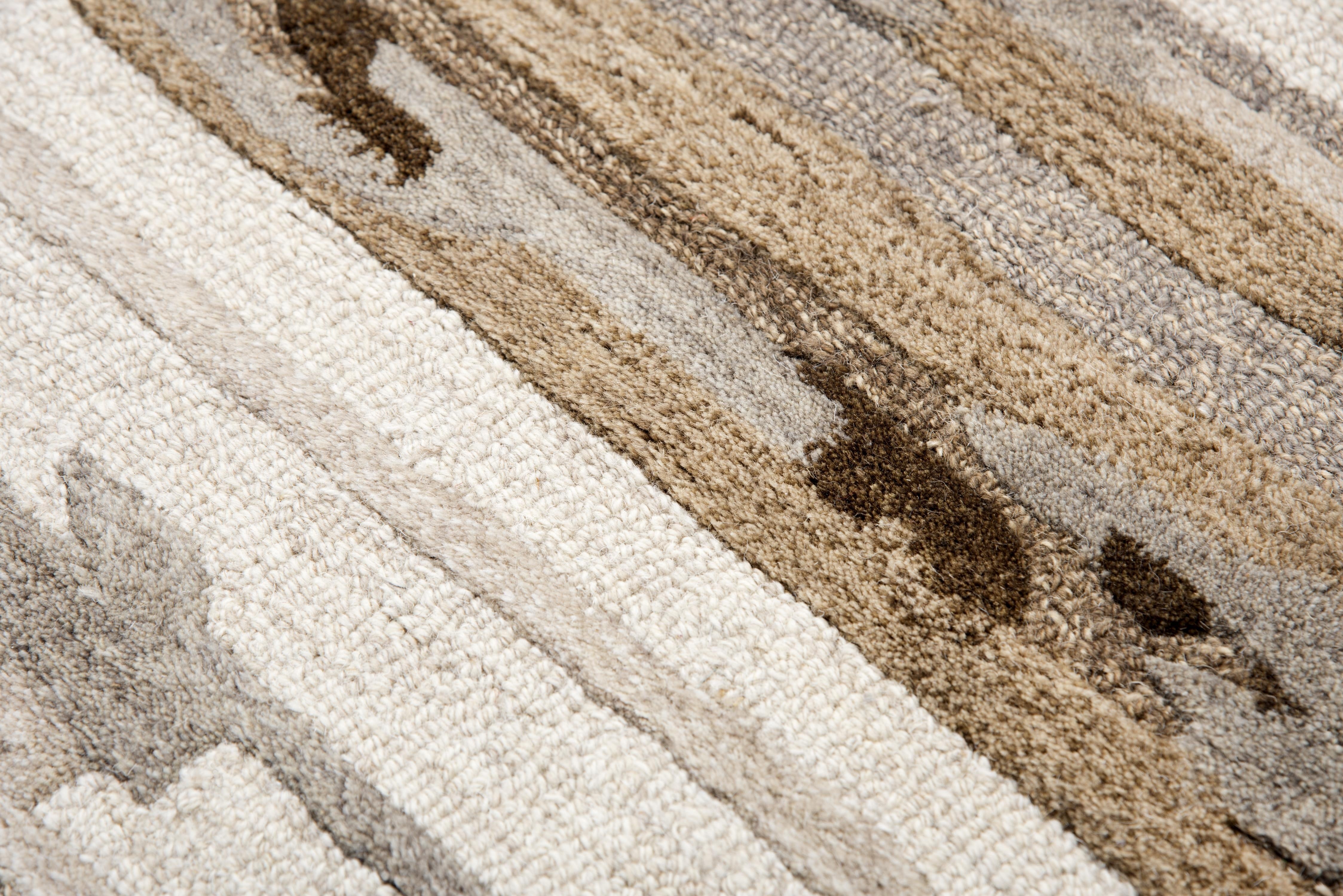 Rizzy VOG101 Runner Rug Area Rug