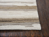 Rizzy VOG101 Runner Rug Area Rug