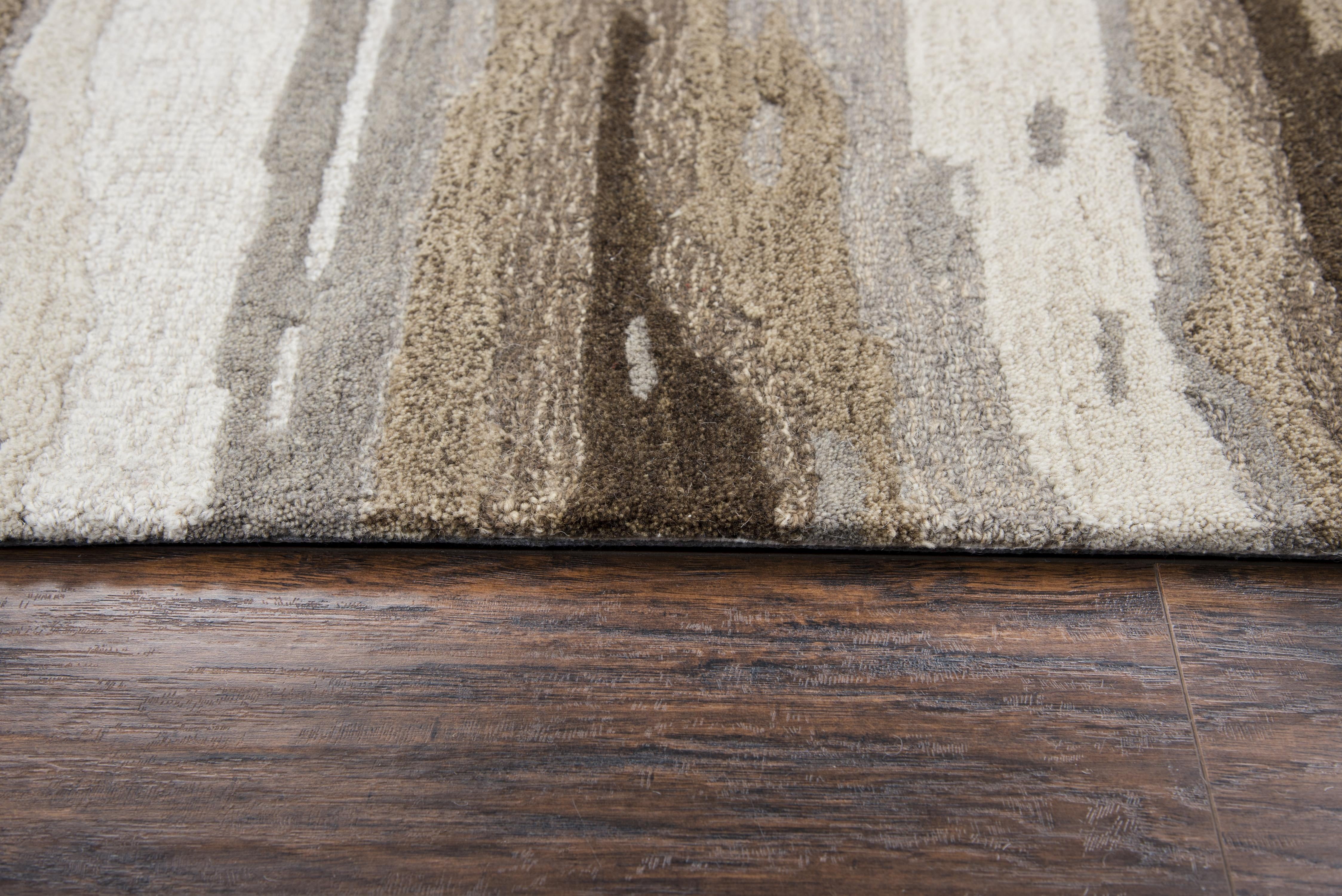 Rizzy VOG101 Runner Rug Area Rug