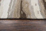 Rizzy VOG101 Runner Rug Area Rug