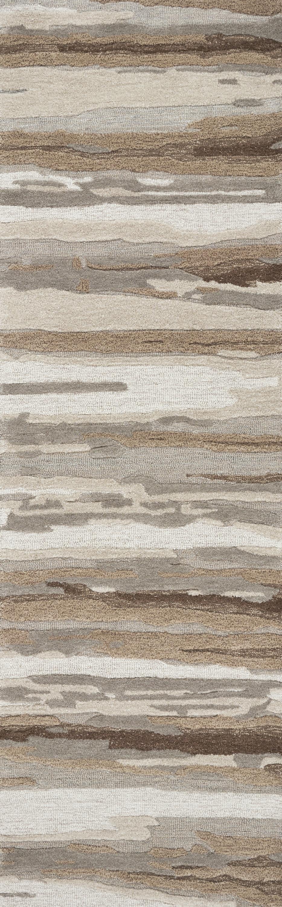 Rizzy VOG101 Runner Rug Area Rug