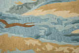 Rizzy VOG102 Runner Rug Area Rug