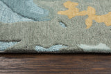 Rizzy VOG102 Runner Rug Area Rug