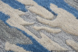Rizzy VOG108 Runner Rug Area Rug
