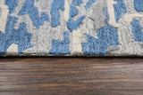 Rizzy VOG108 Runner Rug Area Rug