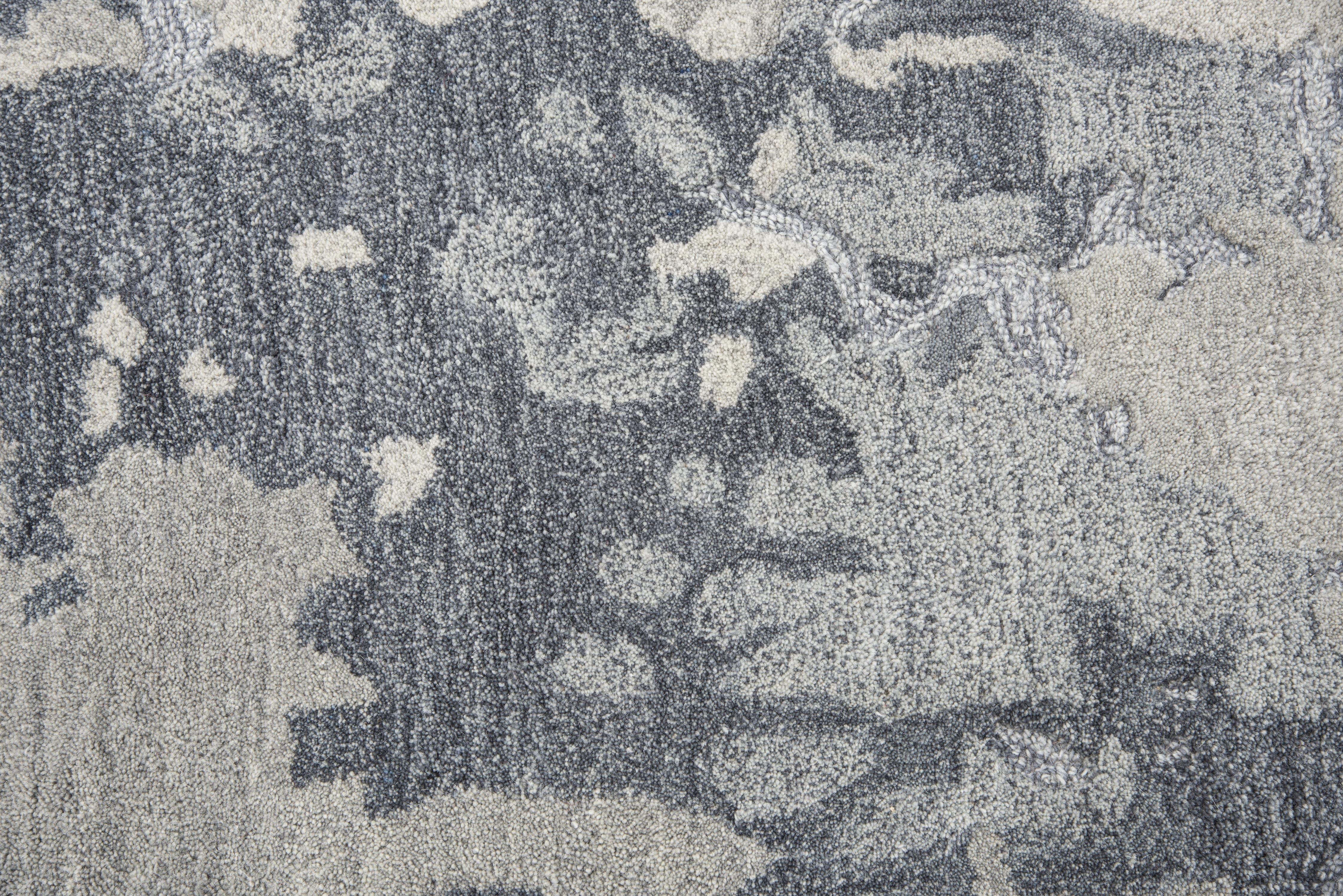 Rizzy VOG109 Runner Rug Area Rug