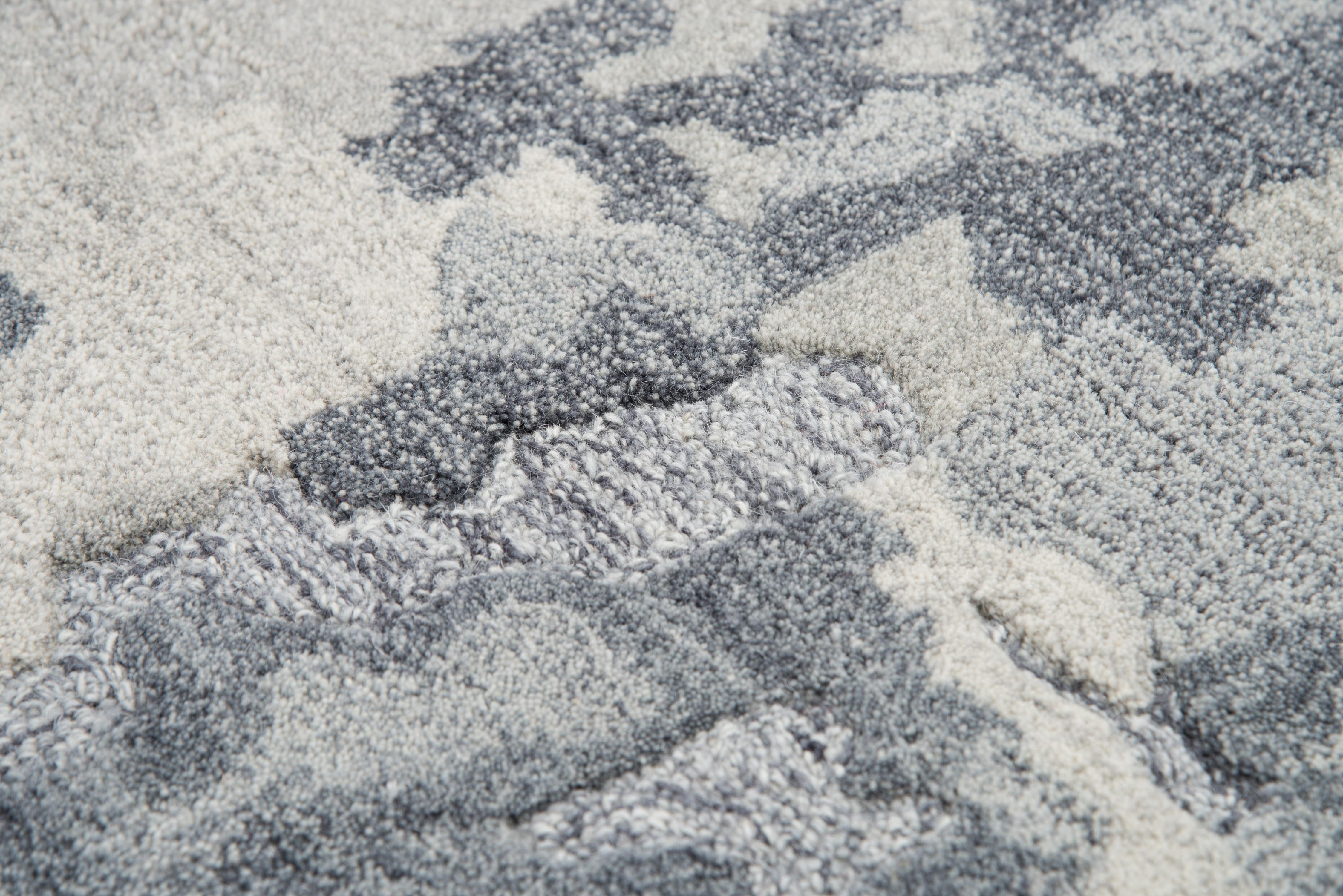 Rizzy VOG109 Runner Rug Area Rug