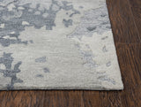 Rizzy VOG109 Runner Rug Area Rug
