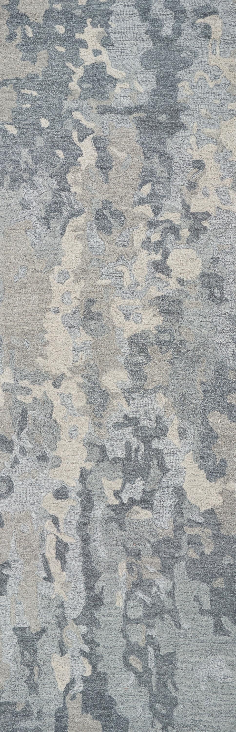 Rizzy VOG109 Runner Rug Area Rug