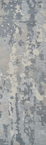 Rizzy VOG109 Runner Rug Area Rug