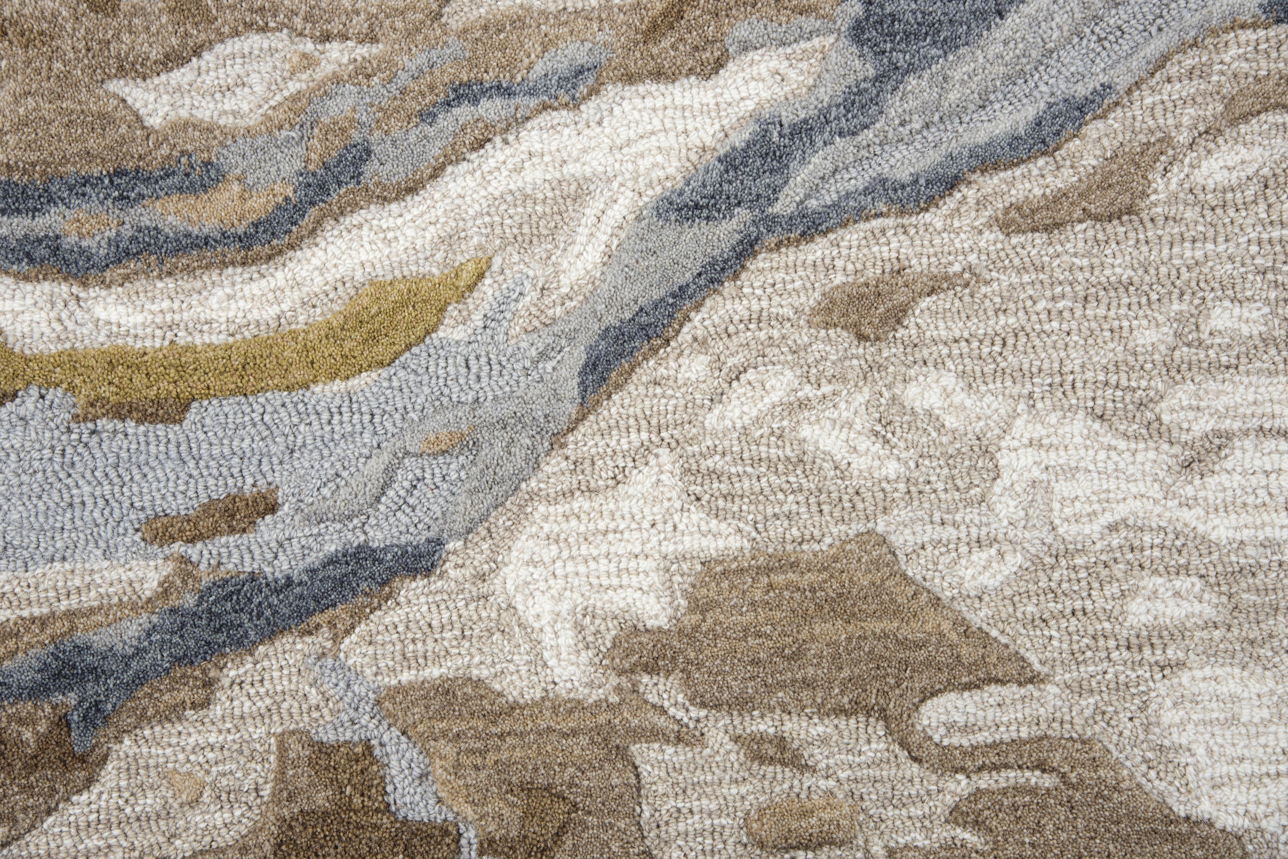 Rizzy VOG110 Runner Rug Area Rug
