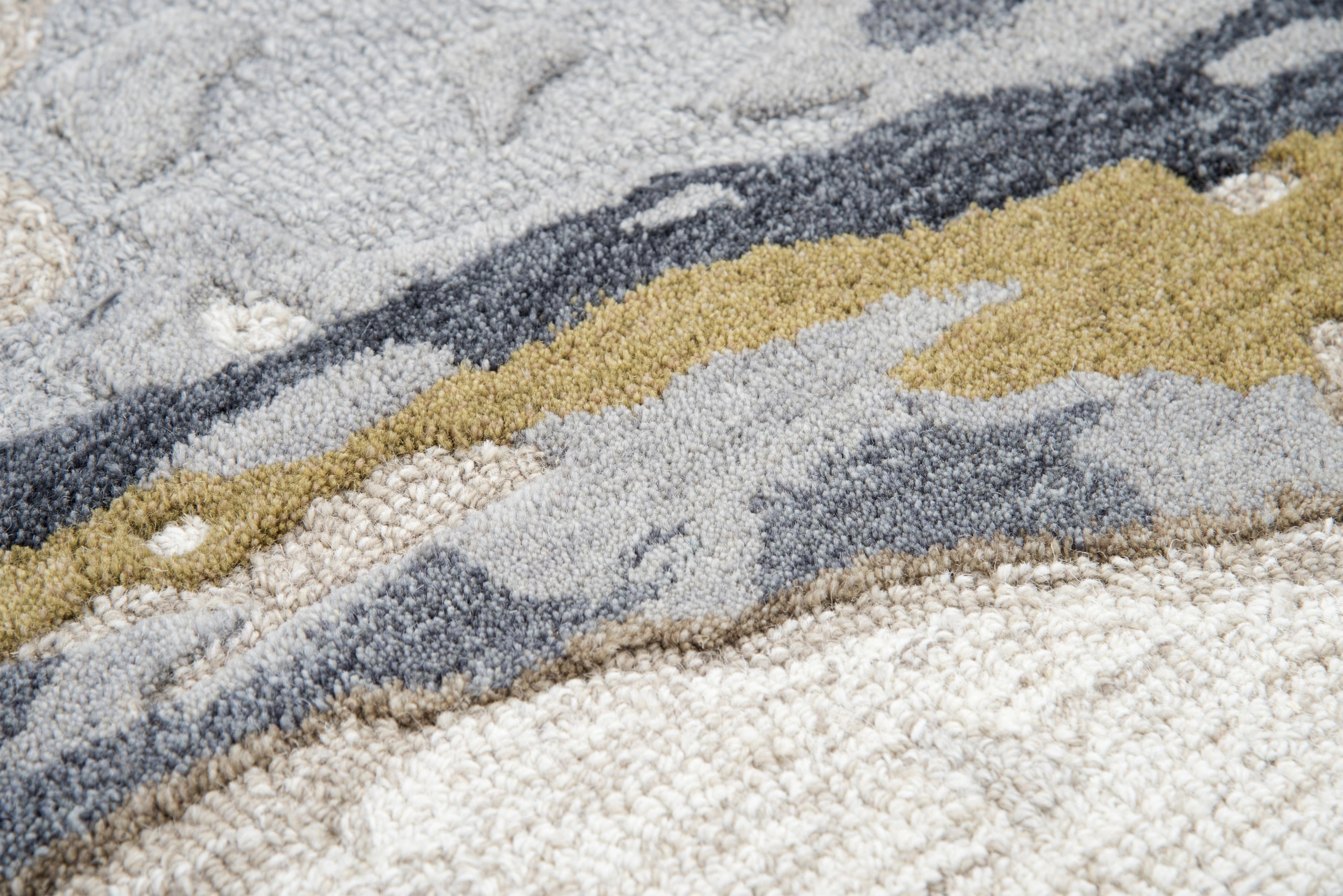Rizzy VOG110 Runner Rug Area Rug