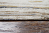 Rizzy VOG110 Runner Rug Area Rug